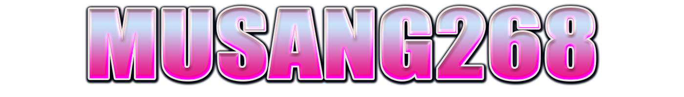 MUSANG268 Logo